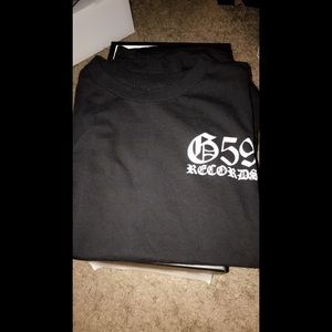 G59 shirt brand new